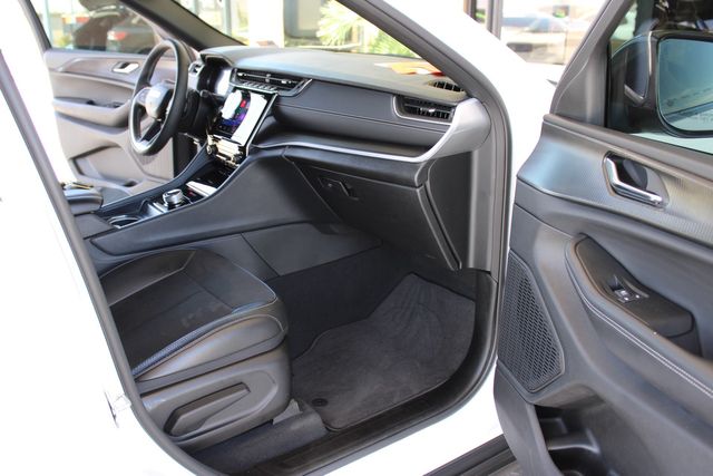 2025 Jeep Grand Cherokee Altitude | Bullhead City, AZ | Automobile Consulting Services 2025 Jeep Grand Cherokee Altitude | Bullhead City, AZ | Automobile Consulting Services