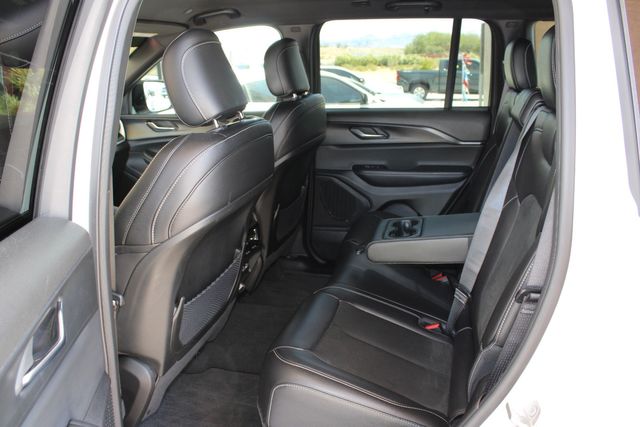 2025 Jeep Grand Cherokee Altitude | Bullhead City, AZ | Automobile Consulting Services