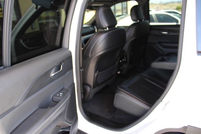2025 Jeep Grand Cherokee Altitude | Bullhead City, AZ | Automobile Consulting Services 2025 Jeep Grand Cherokee Altitude | Bullhead City, AZ | Automobile Consulting Services