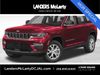 2025 Jeep Grand Cherokee Laredo X | Huntsville, Alabama | Landers Mclarty DCJ 2025 Jeep Grand Cherokee Laredo X | Huntsville, Alabama | Landers Mclarty DCJ