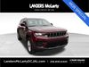 2025 Jeep Grand Cherokee Laredo X | Huntsville, Alabama | Landers Mclarty DCJ 2025 Jeep Grand Cherokee Laredo X | Huntsville, Alabama | Landers Mclarty DCJ