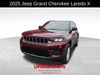 2025 Jeep Grand Cherokee Laredo X | Huntsville, Alabama | Landers Mclarty DCJ
