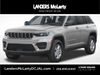 2025 Jeep Grand Cherokee Overland | Huntsville, Alabama | Landers Mclarty DCJ