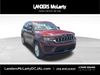 2025 Jeep Grand Cherokee Laredo X | Huntsville, Alabama | Landers Mclarty DCJ 2025 Jeep Grand Cherokee Laredo X | Huntsville, Alabama | Landers Mclarty DCJ
