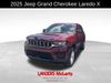 2025 Jeep Grand Cherokee Laredo X | Huntsville, Alabama | Landers Mclarty DCJ 2025 Jeep Grand Cherokee Laredo X | Huntsville, Alabama | Landers Mclarty DCJ