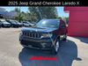 2025 Jeep Grand Cherokee Laredo X | Huntsville, Alabama | Landers Mclarty DCJ 2025 Jeep Grand Cherokee Laredo X | Huntsville, Alabama | Landers Mclarty DCJ