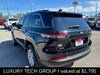 2025 Jeep Grand Cherokee Laredo X | Huntsville, Alabama | Landers Mclarty DCJ