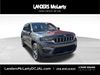 2025 Jeep Grand Cherokee Limited | Huntsville, Alabama | Landers Mclarty DCJ 2025 Jeep Grand Cherokee Limited | Huntsville, Alabama | Landers Mclarty DCJ