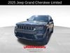 2025 Jeep Grand Cherokee Limited | Huntsville, Alabama | Landers Mclarty DCJ 2025 Jeep Grand Cherokee Limited | Huntsville, Alabama | Landers Mclarty DCJ