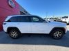 2025 Jeep Grand Cherokee Limited | Huntsville, Alabama | Landers Mclarty DCJ 2025 Jeep Grand Cherokee Limited | Huntsville, Alabama | Landers Mclarty DCJ