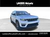 2025 Jeep Grand Cherokee Limited | Huntsville, Alabama | Landers Mclarty DCJ