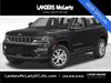2025 Jeep Grand Cherokee Limited | Huntsville, Alabama | Landers Mclarty DCJ