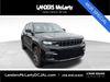 2025 Jeep Grand Cherokee Limited | Huntsville, Alabama | Landers Mclarty DCJ 2025 Jeep Grand Cherokee Limited | Huntsville, Alabama | Landers Mclarty DCJ