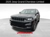 2025 Jeep Grand Cherokee Limited | Huntsville, Alabama | Landers Mclarty DCJ