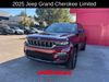 2025 Jeep Grand Cherokee Limited | Huntsville, Alabama | Landers Mclarty DCJ 2025 Jeep Grand Cherokee Limited | Huntsville, Alabama | Landers Mclarty DCJ