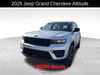 2025 Jeep Grand Cherokee Altitude | Huntsville, Alabama | Landers Mclarty DCJ