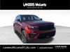 2025 Jeep Grand Cherokee Limited | Huntsville, Alabama | Landers Mclarty DCJ 2025 Jeep Grand Cherokee Limited | Huntsville, Alabama | Landers Mclarty DCJ