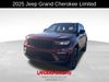 2025 Jeep Grand Cherokee Limited | Huntsville, Alabama | Landers Mclarty DCJ 2025 Jeep Grand Cherokee Limited | Huntsville, Alabama | Landers Mclarty DCJ