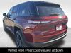 2025 Jeep Grand Cherokee Limited | Huntsville, Alabama | Landers Mclarty DCJ 2025 Jeep Grand Cherokee Limited | Huntsville, Alabama | Landers Mclarty DCJ