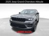 2025 Jeep Grand Cherokee Altitude | Huntsville, Alabama | Landers Mclarty DCJ 2025 Jeep Grand Cherokee Altitude | Huntsville, Alabama | Landers Mclarty DCJ