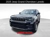 2025 Jeep Grand Cherokee Laredo | Huntsville, Alabama | Landers Mclarty DCJ 2025 Jeep Grand Cherokee Laredo | Huntsville, Alabama | Landers Mclarty DCJ