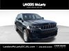 2025 Jeep Grand Cherokee Laredo | Huntsville, Alabama | Landers Mclarty DCJ 2025 Jeep Grand Cherokee Laredo | Huntsville, Alabama | Landers Mclarty DCJ