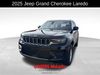 2025 Jeep Grand Cherokee Laredo | Huntsville, Alabama | Landers Mclarty DCJ 2025 Jeep Grand Cherokee Laredo | Huntsville, Alabama | Landers Mclarty DCJ