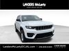 2025 Jeep Grand Cherokee Laredo | Huntsville, Alabama | Landers Mclarty DCJ 2025 Jeep Grand Cherokee Laredo | Huntsville, Alabama | Landers Mclarty DCJ