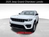 2025 Jeep Grand Cherokee Laredo | Huntsville, Alabama | Landers Mclarty DCJ 2025 Jeep Grand Cherokee Laredo | Huntsville, Alabama | Landers Mclarty DCJ
