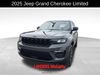 2025 Jeep Grand Cherokee Limited | Huntsville, Alabama | Landers Mclarty DCJ 2025 Jeep Grand Cherokee Limited | Huntsville, Alabama | Landers Mclarty DCJ