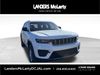 2025 Jeep Grand Cherokee Laredo | Huntsville, Alabama | Landers Mclarty DCJ