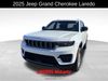 2025 Jeep Grand Cherokee Laredo | Huntsville, Alabama | Landers Mclarty DCJ 2025 Jeep Grand Cherokee Laredo | Huntsville, Alabama | Landers Mclarty DCJ