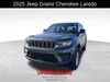 2025 Jeep Grand Cherokee Laredo | Huntsville, Alabama | Landers Mclarty DCJ