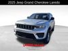 2025 Jeep Grand Cherokee Laredo | Huntsville, Alabama | Landers Mclarty DCJ 2025 Jeep Grand Cherokee Laredo | Huntsville, Alabama | Landers Mclarty DCJ