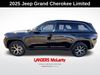 2025 Jeep Grand Cherokee Limited | Huntsville, Alabama | Landers Mclarty DCJ 2025 Jeep Grand Cherokee Limited | Huntsville, Alabama | Landers Mclarty DCJ