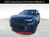 2025 Jeep Grand Cherokee Altitude X | Huntsville, Alabama | Landers Mclarty DCJ 2025 Jeep Grand Cherokee Altitude X | Huntsville, Alabama | Landers Mclarty DCJ