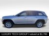 2025 Jeep Grand Cherokee Laredo | Huntsville, Alabama | Landers Mclarty DCJ 2025 Jeep Grand Cherokee Laredo | Huntsville, Alabama | Landers Mclarty DCJ