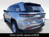 2025 Jeep Grand Cherokee Laredo | Huntsville, Alabama | Landers Mclarty DCJ 2025 Jeep Grand Cherokee Laredo | Huntsville, Alabama | Landers Mclarty DCJ