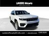 2025 Jeep Grand Cherokee Laredo | Huntsville, Alabama | Landers Mclarty DCJ 2025 Jeep Grand Cherokee Laredo | Huntsville, Alabama | Landers Mclarty DCJ
