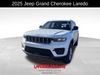 2025 Jeep Grand Cherokee Laredo | Huntsville, Alabama | Landers Mclarty DCJ 2025 Jeep Grand Cherokee Laredo | Huntsville, Alabama | Landers Mclarty DCJ