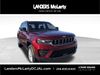 2025 Jeep Grand Cherokee Laredo | Huntsville, Alabama | Landers Mclarty DCJ