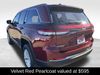 2025 Jeep Grand Cherokee Laredo | Huntsville, Alabama | Landers Mclarty DCJ 2025 Jeep Grand Cherokee Laredo | Huntsville, Alabama | Landers Mclarty DCJ
