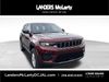 2025 Jeep Grand Cherokee Laredo | Huntsville, Alabama | Landers Mclarty DCJ 2025 Jeep Grand Cherokee Laredo | Huntsville, Alabama | Landers Mclarty DCJ