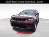 2025 Jeep Grand Cherokee Laredo | Huntsville, Alabama | Landers Mclarty DCJ 2025 Jeep Grand Cherokee Laredo | Huntsville, Alabama | Landers Mclarty DCJ
