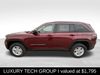 2025 Jeep Grand Cherokee Laredo | Huntsville, Alabama | Landers Mclarty DCJ 2025 Jeep Grand Cherokee Laredo | Huntsville, Alabama | Landers Mclarty DCJ