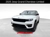 2025 Jeep Grand Cherokee Limited | Huntsville, Alabama | Landers Mclarty DCJ 2025 Jeep Grand Cherokee Limited | Huntsville, Alabama | Landers Mclarty DCJ