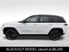 2025 Jeep Grand Cherokee Limited | Huntsville, Alabama | Landers Mclarty DCJ 2025 Jeep Grand Cherokee Limited | Huntsville, Alabama | Landers Mclarty DCJ