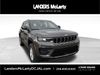2025 Jeep Grand Cherokee Laredo | Huntsville, Alabama | Landers Mclarty DCJ 2025 Jeep Grand Cherokee Laredo | Huntsville, Alabama | Landers Mclarty DCJ