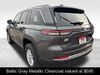 2025 Jeep Grand Cherokee Laredo | Huntsville, Alabama | Landers Mclarty DCJ 2025 Jeep Grand Cherokee Laredo | Huntsville, Alabama | Landers Mclarty DCJ