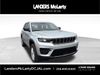 2025 Jeep Grand Cherokee Laredo | Huntsville, Alabama | Landers Mclarty DCJ 2025 Jeep Grand Cherokee Laredo | Huntsville, Alabama | Landers Mclarty DCJ